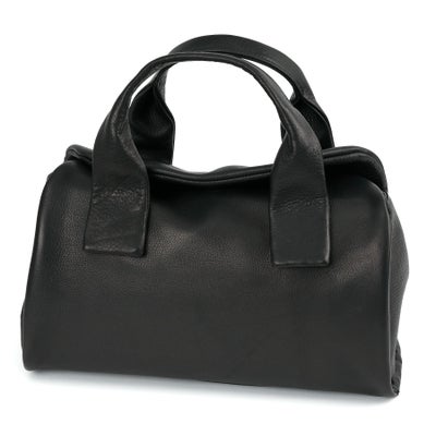 VIA DOAN ヴィア ドアン Zilda ジルダ 横長手さげバッグ 7733