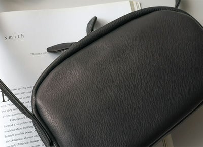 VIA DOAN ヴィア ドアン Zilda ジルダ 横長ミニショルダーバッグ 7735