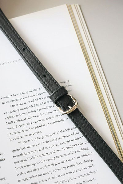 VIA DOAN ヴィア ドアン Zilda ジルダ 横長ミニショルダーバッグ 7735