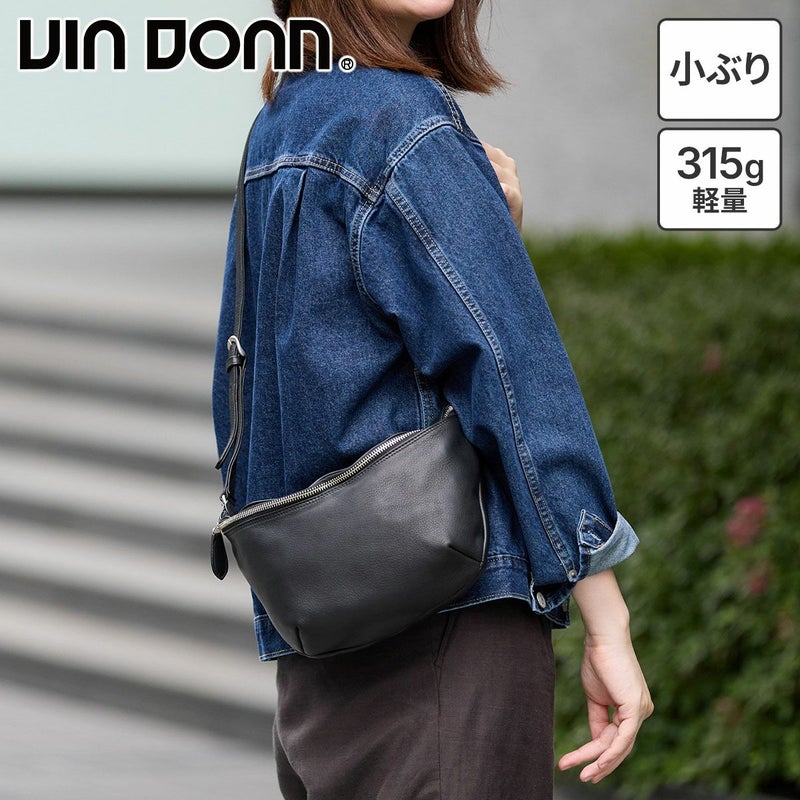 VIA DOAN ヴィア ドアン Zilda ジルダ ショルダーバッグ 7762