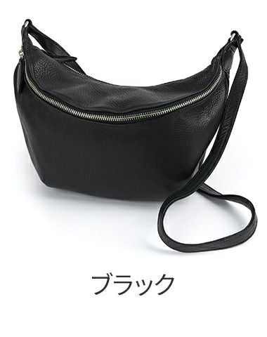 VIA DOAN ヴィア ドアン Zilda ジルダ ショルダーバッグ 7762