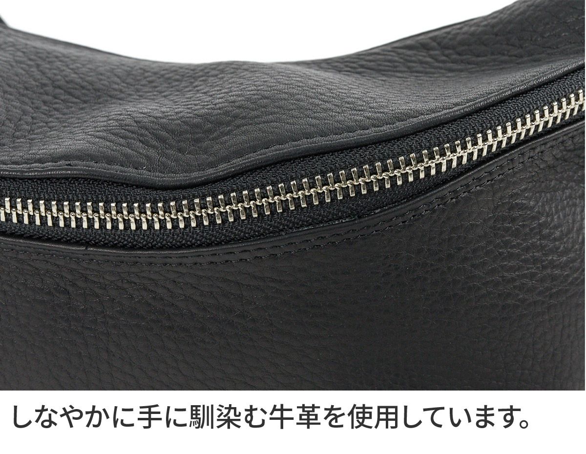 VIA DOAN ヴィア ドアン Zilda ジルダ ショルダーバッグ 7762