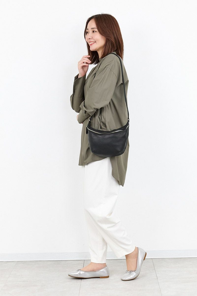 ショルダーバッグ VIA DOAN ヴィア ドアン Zilda ジルダ ショルダーバッグ 7762