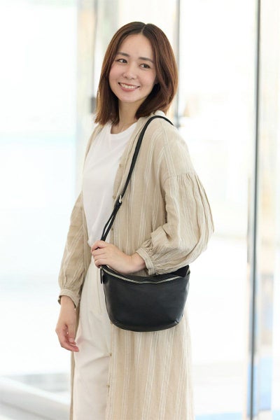 VIA DOAN ヴィア ドアン Zilda ジルダ ショルダーバッグ 7762