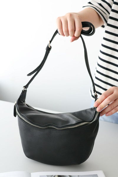 VIA DOAN ヴィア ドアン Zilda ジルダ ショルダーバッグ 7762