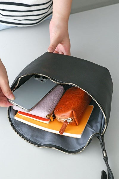 VIA DOAN ヴィア ドアン Zilda ジルダ ショルダーバッグ 7762