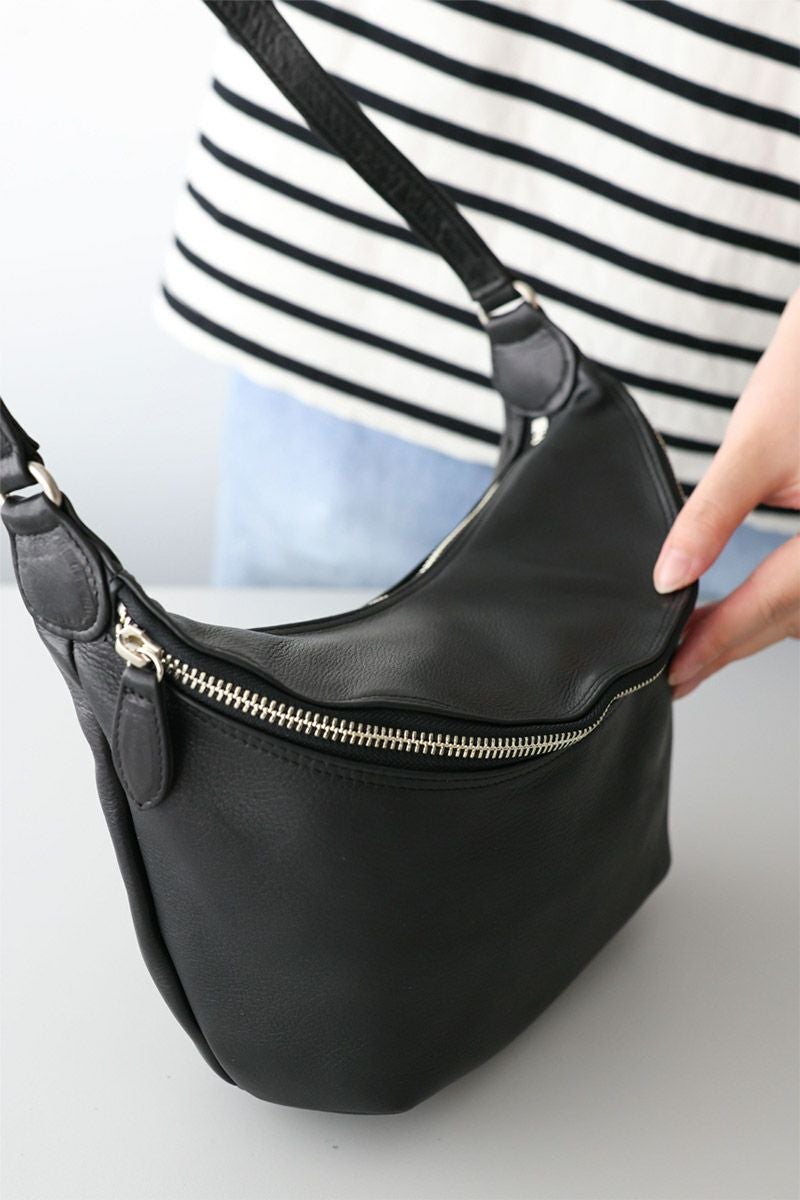 VIA DOAN ヴィア ドアン Zilda ジルダ ショルダーバッグ 7762