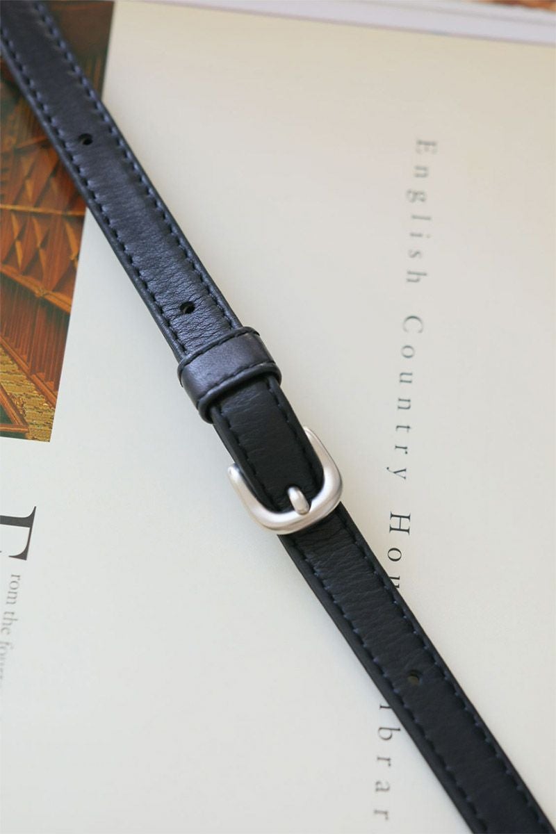 VIA DOAN ヴィア ドアン Zilda ジルダ 薄型ショルダーバッグ 7786