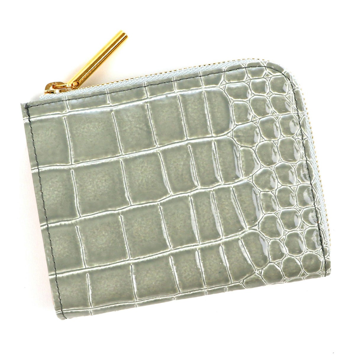 POMTATA ポンタタ CORO L ジップ ショートウォレット P2533