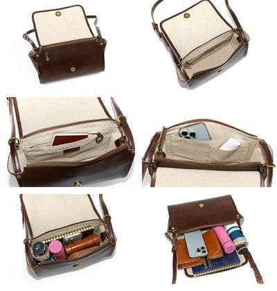 Dakota ダコタ クーポラ ショルダーバッグ 1034810