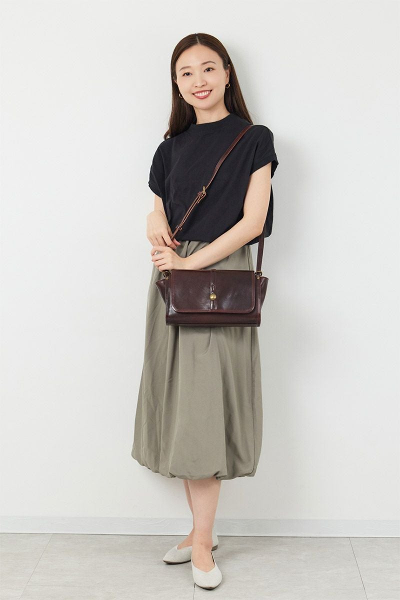 Dakota ダコタ クーポラ ショルダーバッグ 1034810