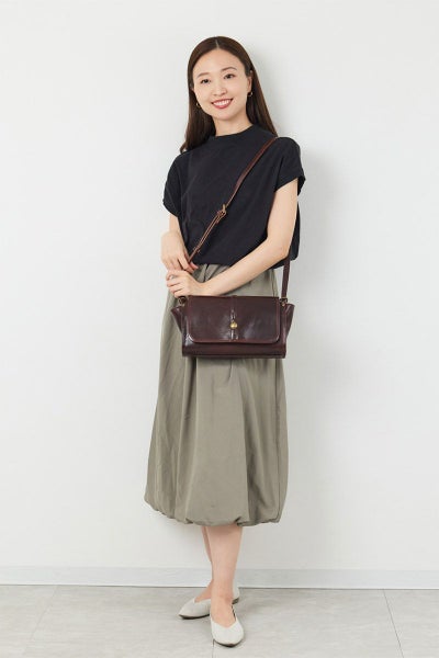 Dakota ダコタ クーポラ ショルダーバッグ 1034810