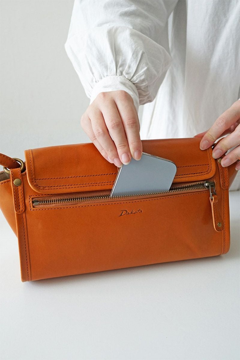 Dakota ダコタ クーポラ ショルダーバッグ 1034810