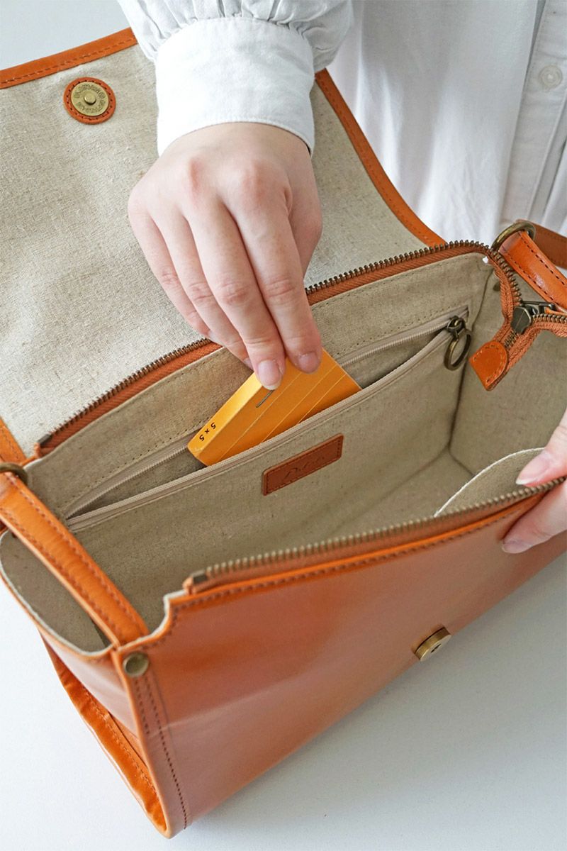 Dakota ダコタ クーポラ ショルダーバッグ 1034810