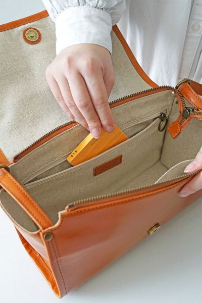 Dakota ダコタ クーポラ ショルダーバッグ 1034810