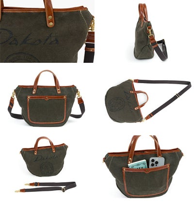 Dakota ダコタ コペル 2WAYショルダーバッグ 1531691