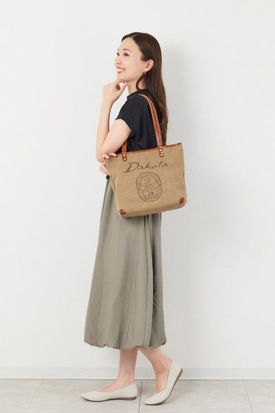 Dakota ダコタ コペル トートバッグ 1531692