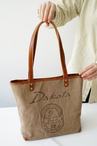 Dakota ダコタ コペル トートバッグ 1531692