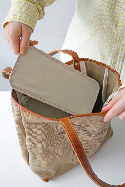 Dakota ダコタ コペル トートバッグ 1531692