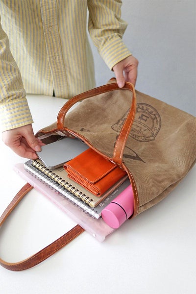 Dakota ダコタ コペル トートバッグ 1531692