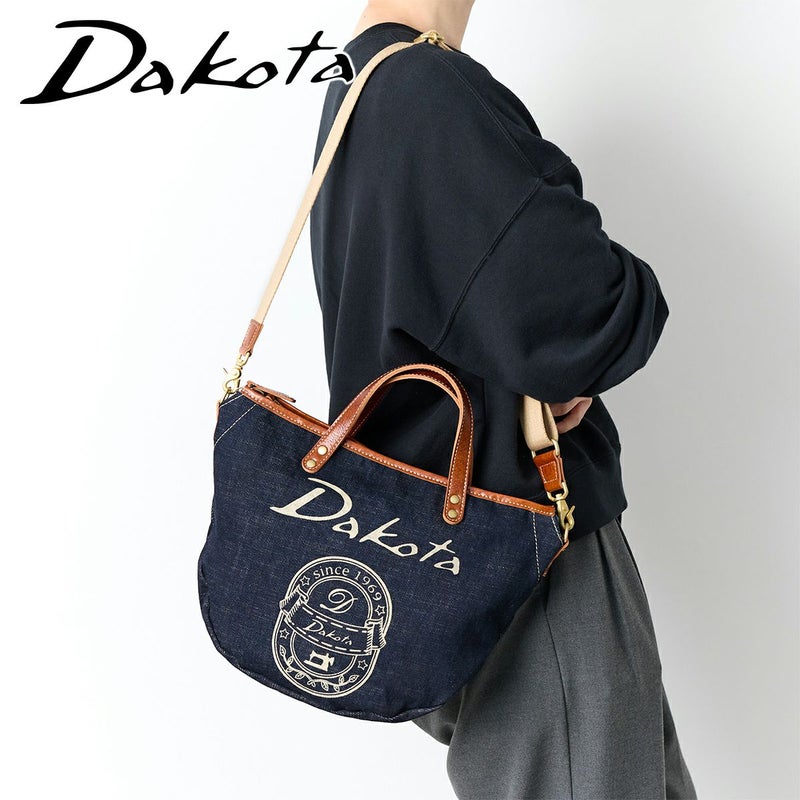 Dakota ダコタ コペル 2WAYショルダーバッグ 1531696