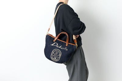 Dakota ダコタ コペル 2WAYショルダーバッグ 1531696