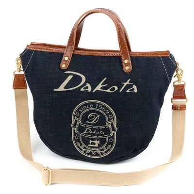 Dakota ダコタ コペル 2WAYショルダーバッグ 1531696
