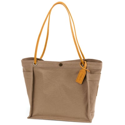 BEAU DESSIN S.A. ボーデッサン ハンプ×ブッテーロ トートバッグ H3045