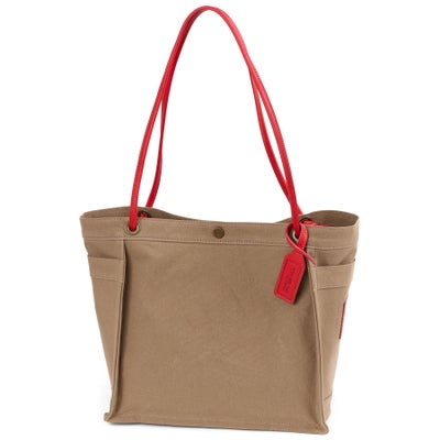 BEAU DESSIN S.A. ボーデッサン ハンプ×ブッテーロ トートバッグ H3045