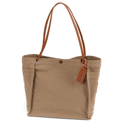 BEAU DESSIN S.A. ボーデッサン ハンプ×ブッテーロ トートバッグ H3045