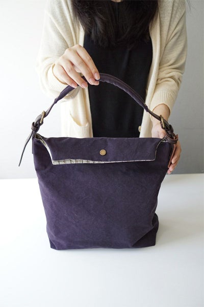 BEAU DESSIN S.A. ボーデッサン タンニン・ワッシャー ワンショルダーバッグ TW3029