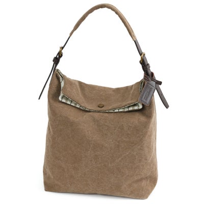 BEAU DESSIN S.A. ボーデッサン タンニン・ワッシャー ワンショルダーバッグ TW3029