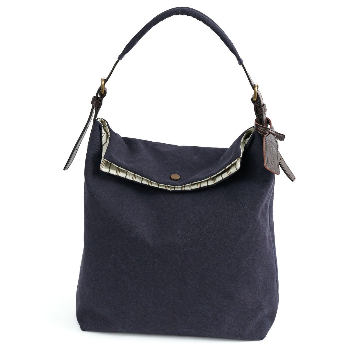 BEAU DESSIN S.A. ボーデッサン タンニン・ワッシャー ワンショルダーバッグ TW3029