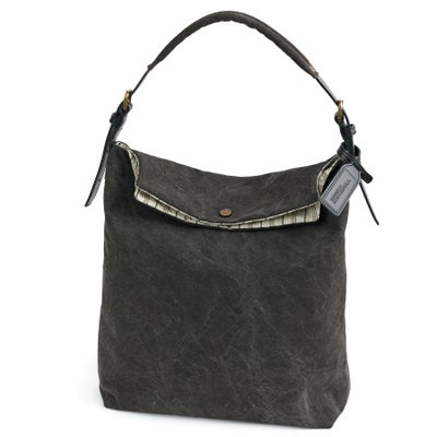 BEAU DESSIN S.A. ボーデッサン タンニン・ワッシャー ワンショルダーバッグ TW3029