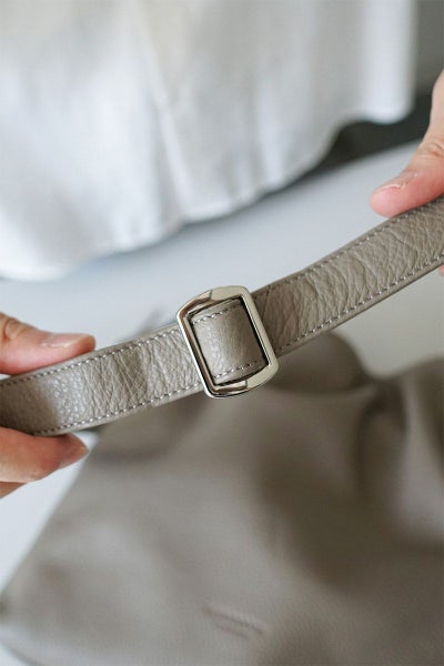 HERGOPOCH エルゴポック TOCCABENE Series トッカベーネシリーズ 巾着ショルダーバッグ TC-DS