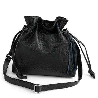 HERGOPOCH エルゴポック TOCCABENE Series トッカベーネシリーズ 巾着ショルダーバッグ TC-DS