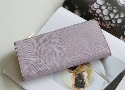 VIOLAd'ORO ヴィオラドーロ PORTA ポルタ L字型長財布 V-5039