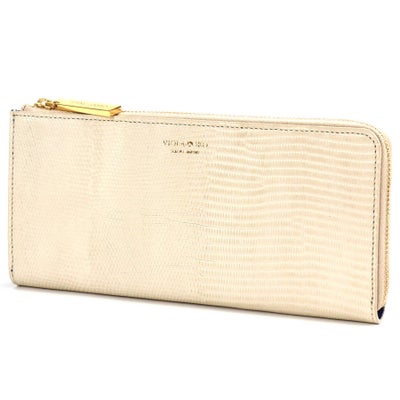 VIOLAd'ORO ヴィオラドーロ PORTA ポルタ L字型長財布 V-5039