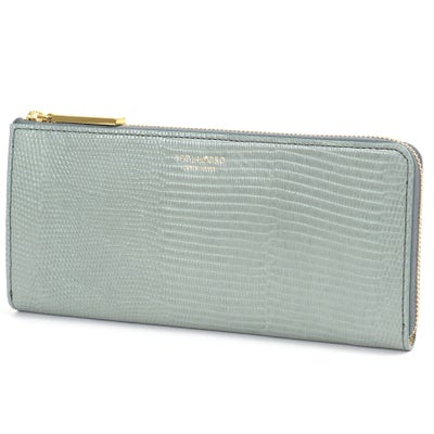 VIOLAd'ORO ヴィオラドーロ PORTA ポルタ L字型長財布 V-5039