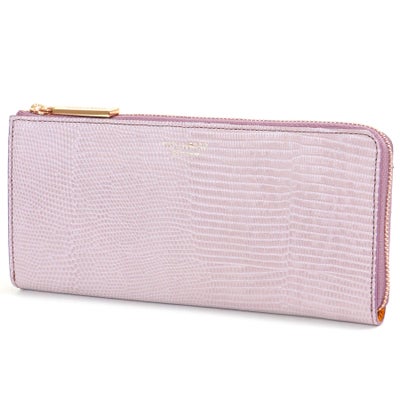 VIOLAd'ORO ヴィオラドーロ PORTA ポルタ L字型長財布 V-5039