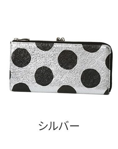 VIA DOAN ヴィア ドアン Roco ロコ 小銭入れ付き長財布 564