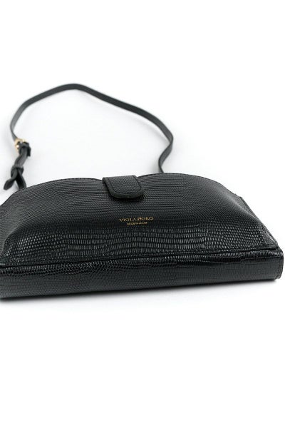 VIOLAd'ORO ヴィオラドーロ ADRIA アドリア 横型スマートフォンポシェット V-1326