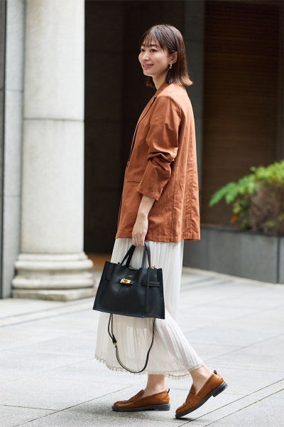 VIOLAd'ORO ヴィオラドーロ TRERO トレロ WフェイストートバッグM V-1496