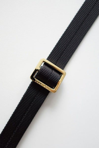 VIOLAd'ORO ヴィオラドーロ BIANCA ビアンカ ノットハンドルトートバッグXS V-2197