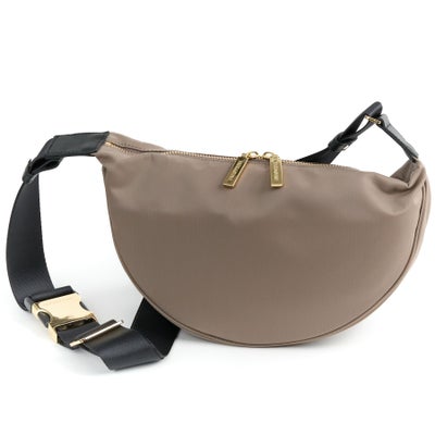 VIOLAd'ORO ヴィオラドーロ BIANCA ビアンカ ボディバッグ V-2247