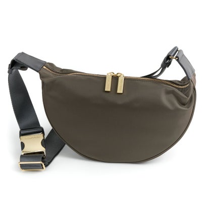 VIOLAd'ORO ヴィオラドーロ BIANCA ビアンカ ボディバッグ V-2247