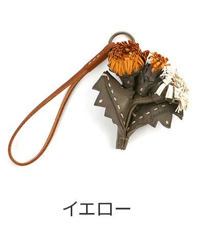 genten ゲンテン エヴァーチャーム タンポポ 新品タグ付き genten ゲンテン エヴァーチャーム タンポポ 43906 | こだわりの
