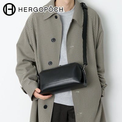 HERGOPOCH エルゴポック MG2 Series MG2シリーズ ショルダーバッグ MG2-SL