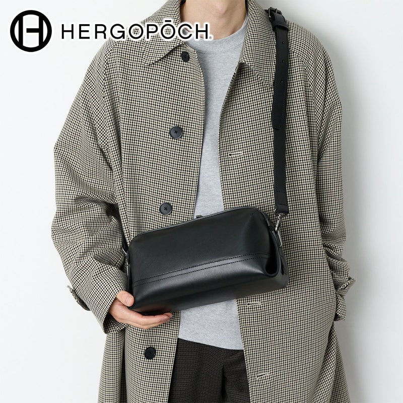 HERGOPOCH エルゴポック MG2 Series MG2シリーズ ショルダーバッグ MG2-SL