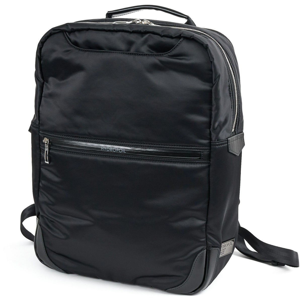 PELLE MORBIDA ペッレモルビダ HYDROFOIL ハイドロフォイル バックパック PMO-HYD017